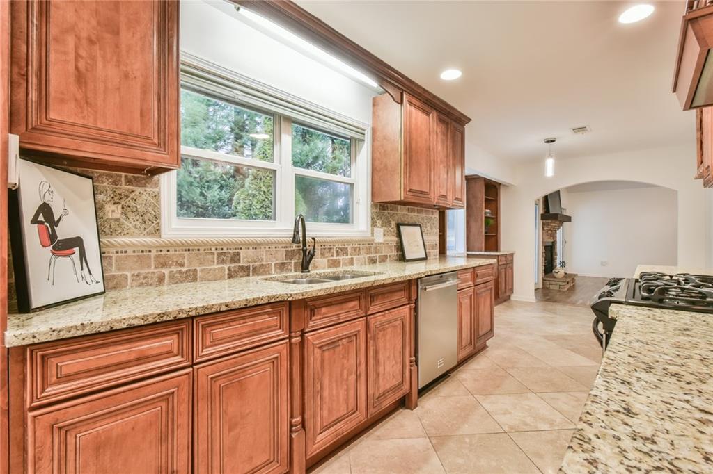 1195 Fielding Way, Marietta, Georgia image 4