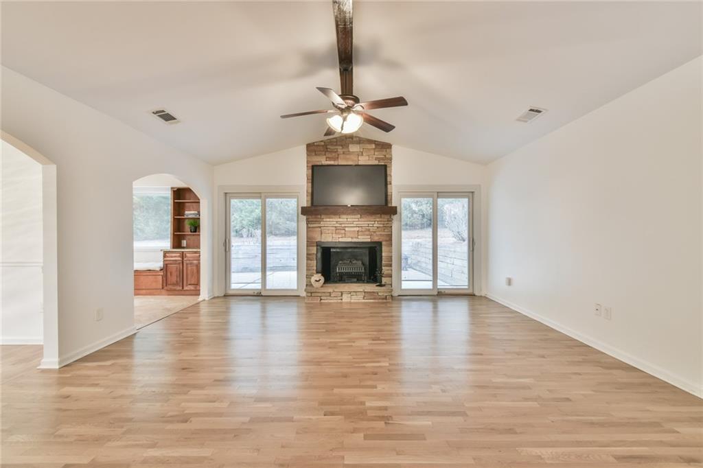 1195 Fielding Way, Marietta, Georgia image 22