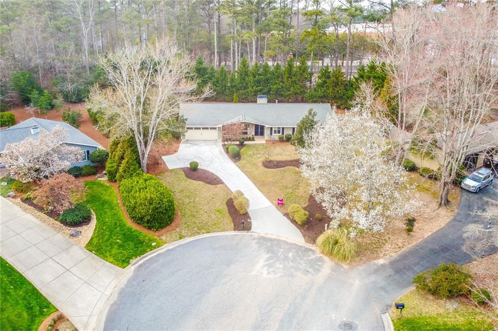 1195 Fielding Way, Marietta, Georgia image 45