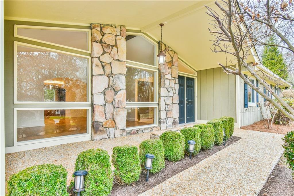 1195 Fielding Way, Marietta, Georgia image 7