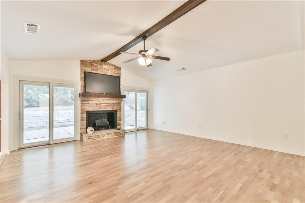 1195 Fielding Way, Marietta, Georgia image 18