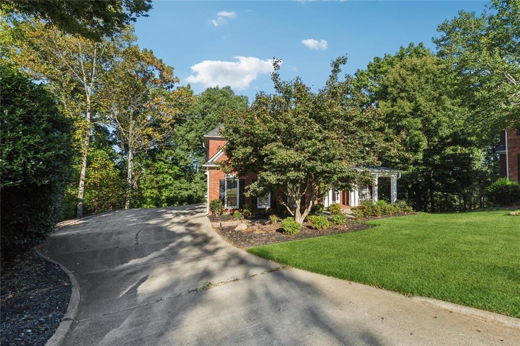 508 Huntington Place