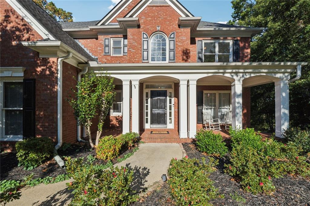 508 Huntington Place