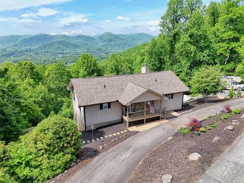 Homes For Sale - 1157 Summit Way<br/> Blairsville, GA 30512