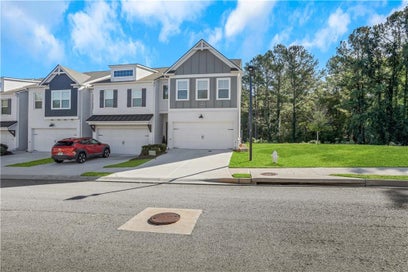 2722 Sandy Road Conyers GA 30013