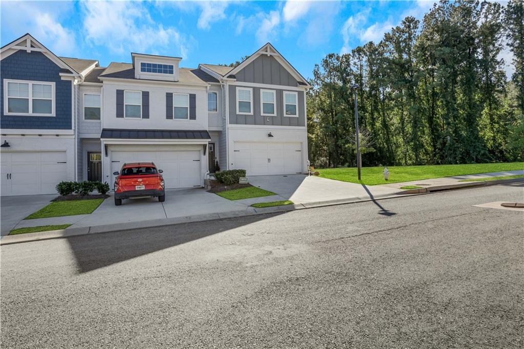 2722 Sandy Road
