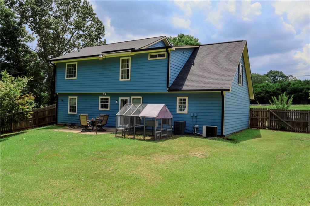 5457 Highway 81