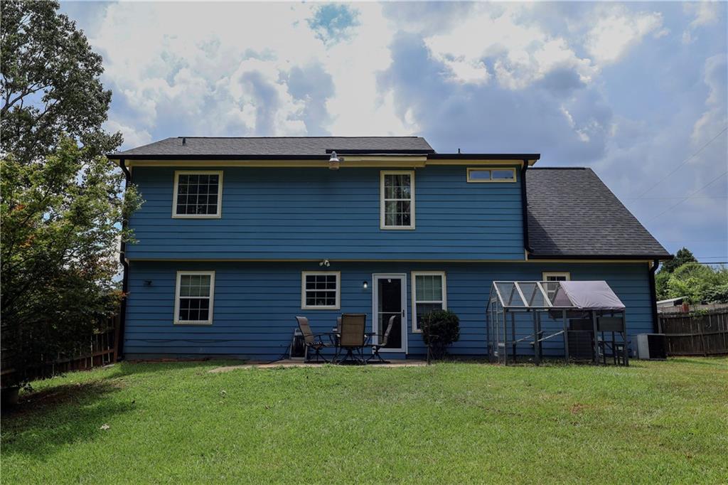 5457 Highway 81