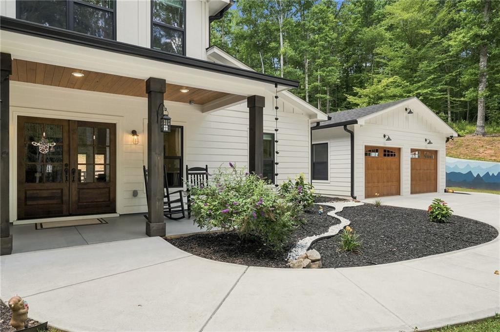 1684 Fairview Road