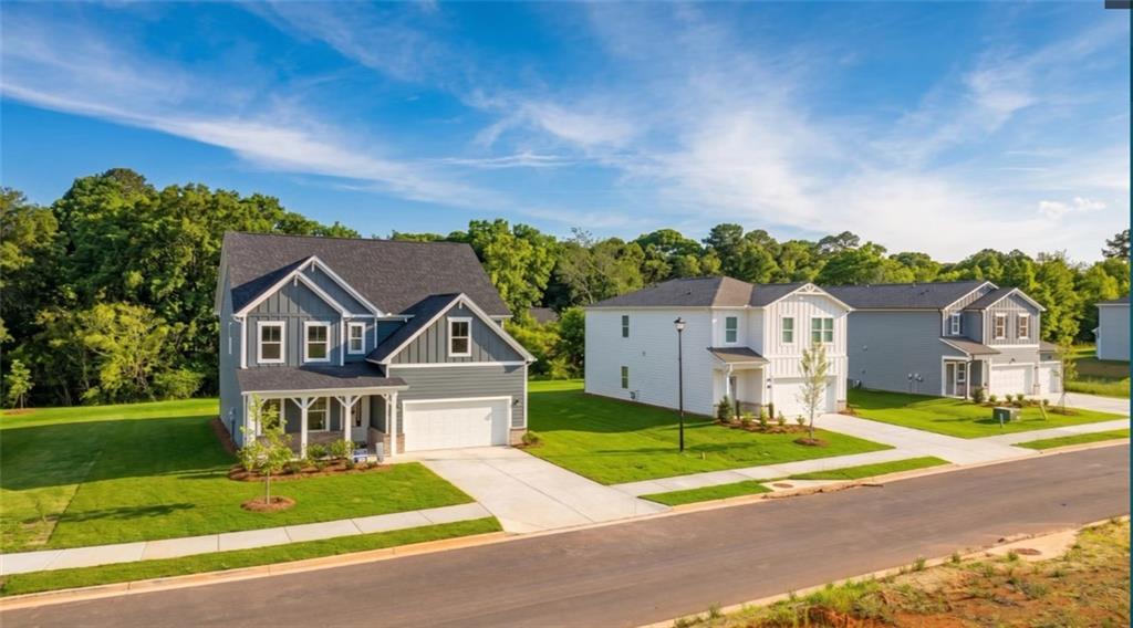 33 Spruce Hollow