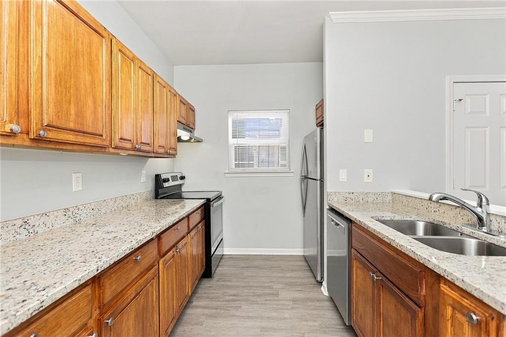 449 Mary Street SW