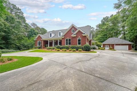 750 Old Loganville Road Southwest Loganville GA 30052