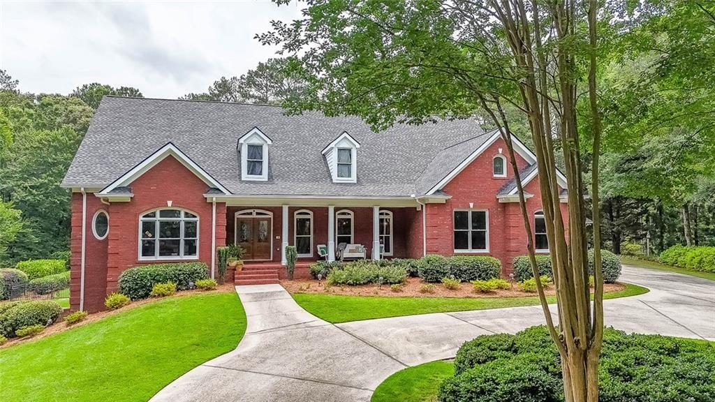 750 Old Loganville Road Southwest