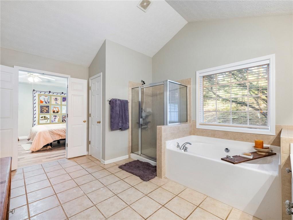 Shoal Creek - Residential