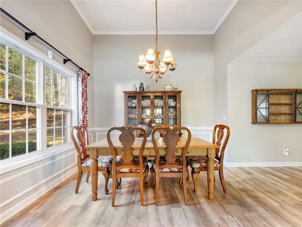 Shoal Creek - Residential