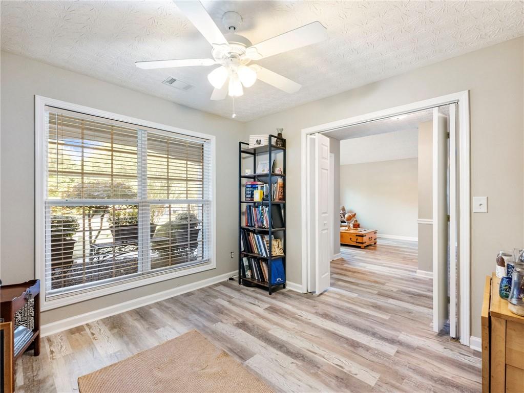 Shoal Creek - Residential