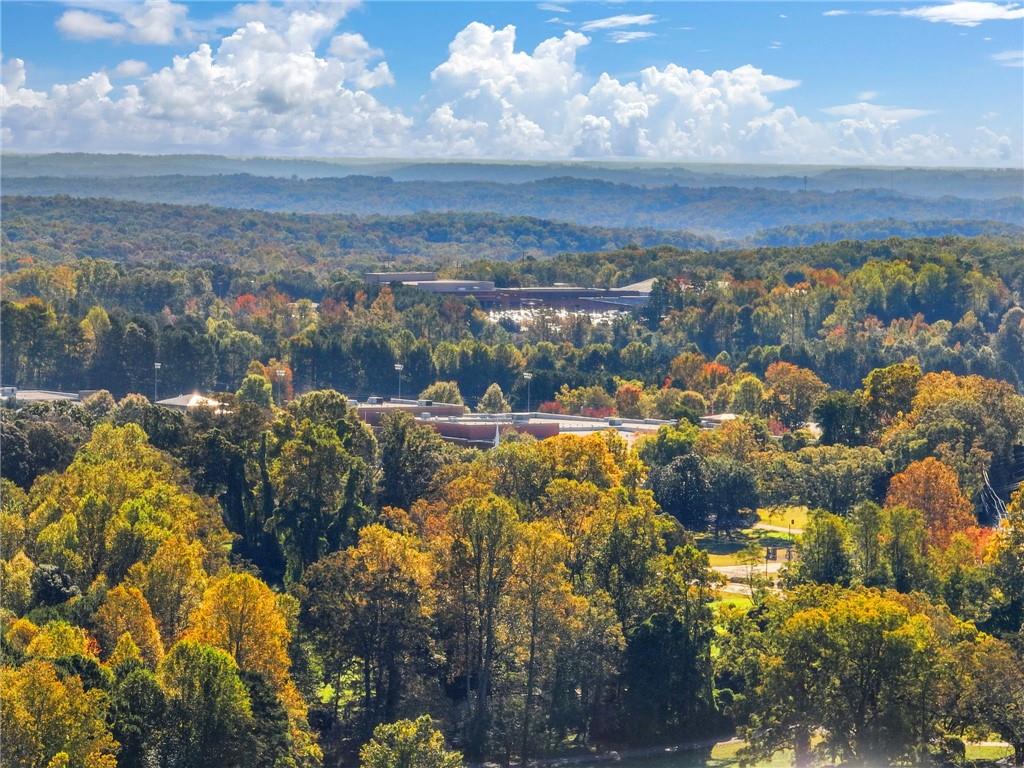 Shoal Creek - Residential