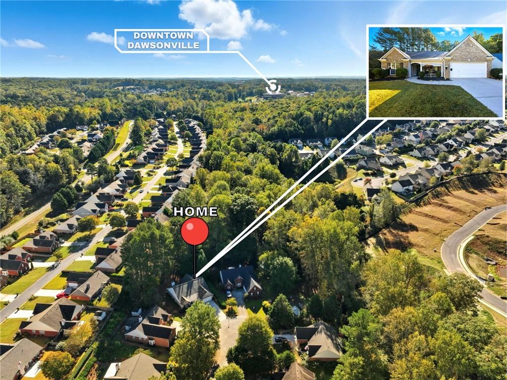 Shoal Creek - Residential