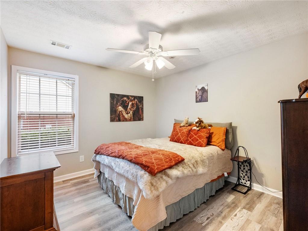 Shoal Creek - Residential