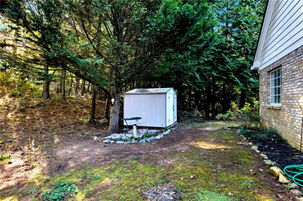 Shoal Creek - Residential