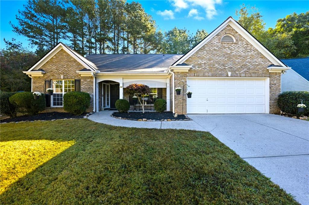 Shoal Creek - Residential