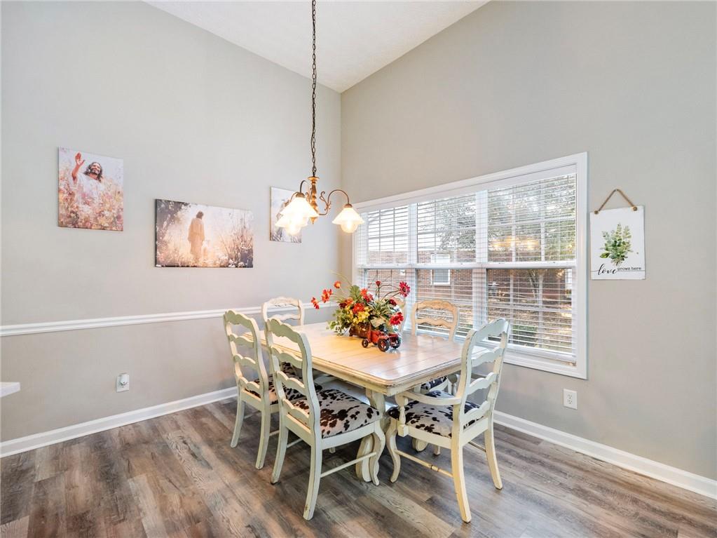 Shoal Creek - Residential