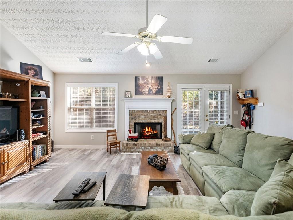Shoal Creek - Residential