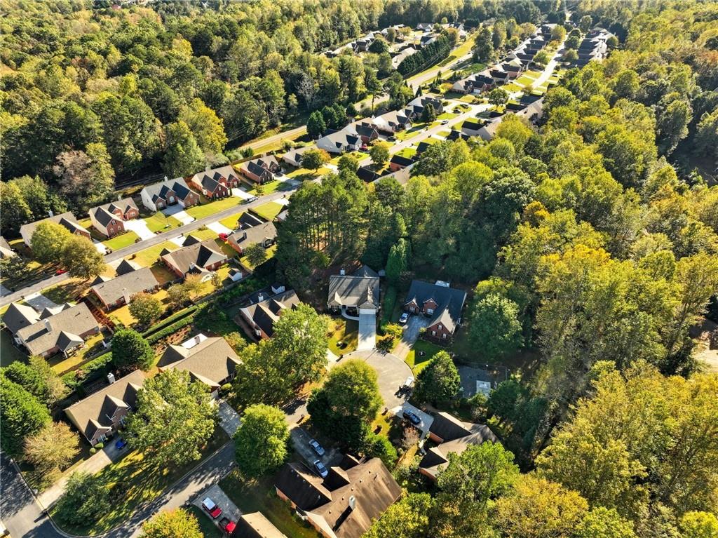 Shoal Creek - Residential