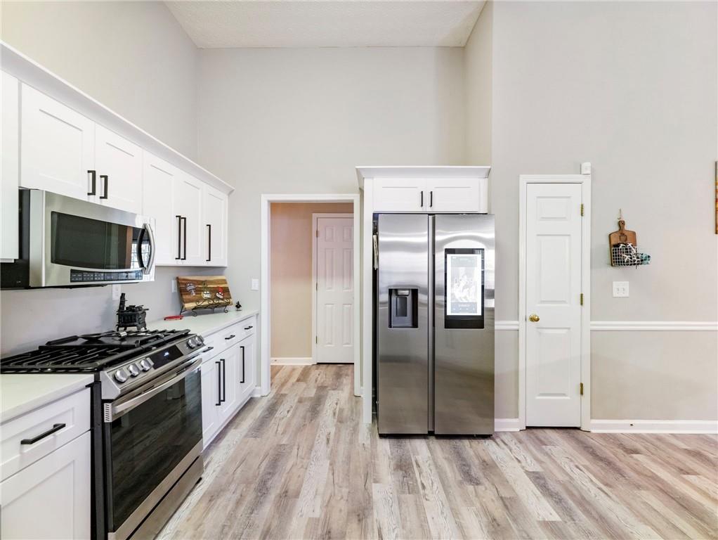 Shoal Creek - Residential