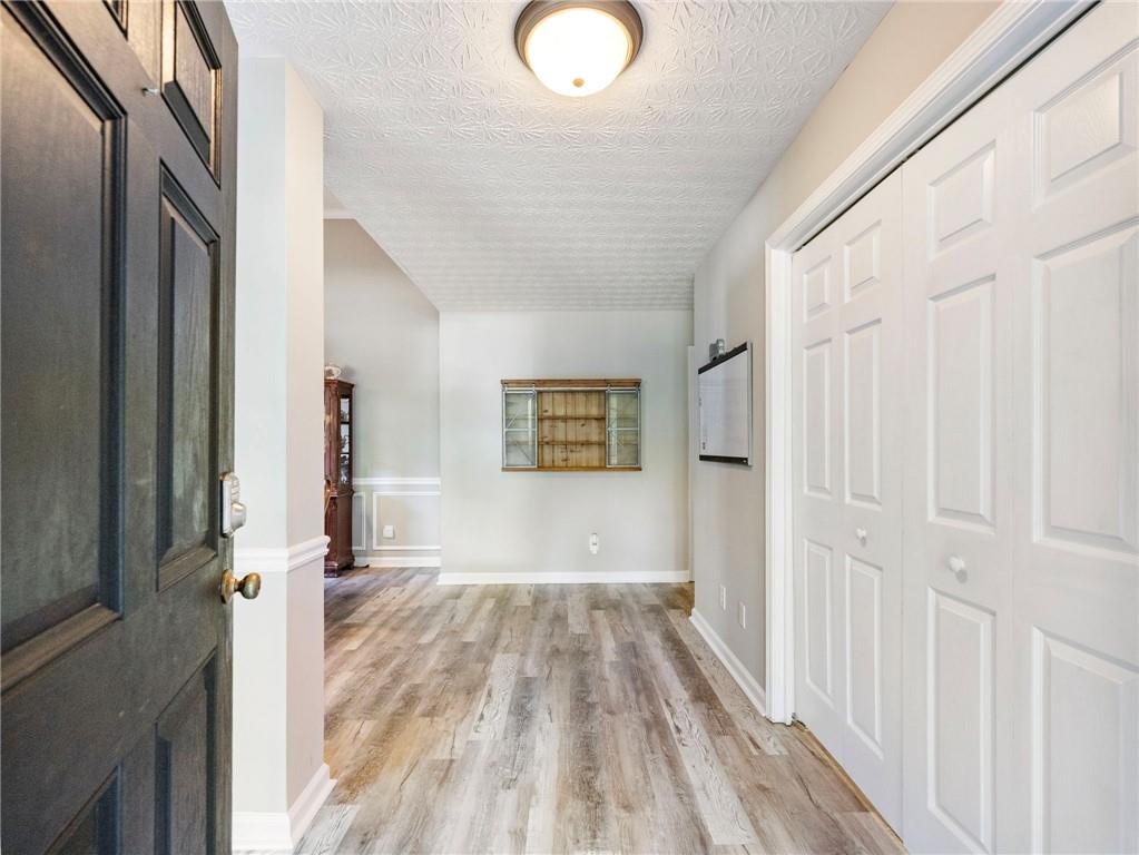 Shoal Creek - Residential