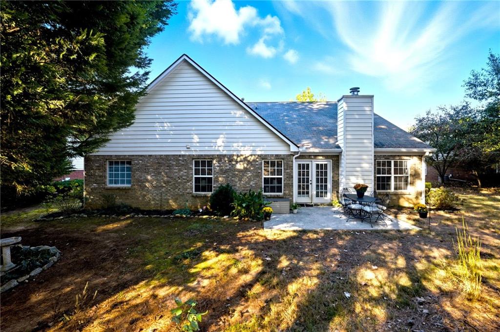 Shoal Creek - Residential