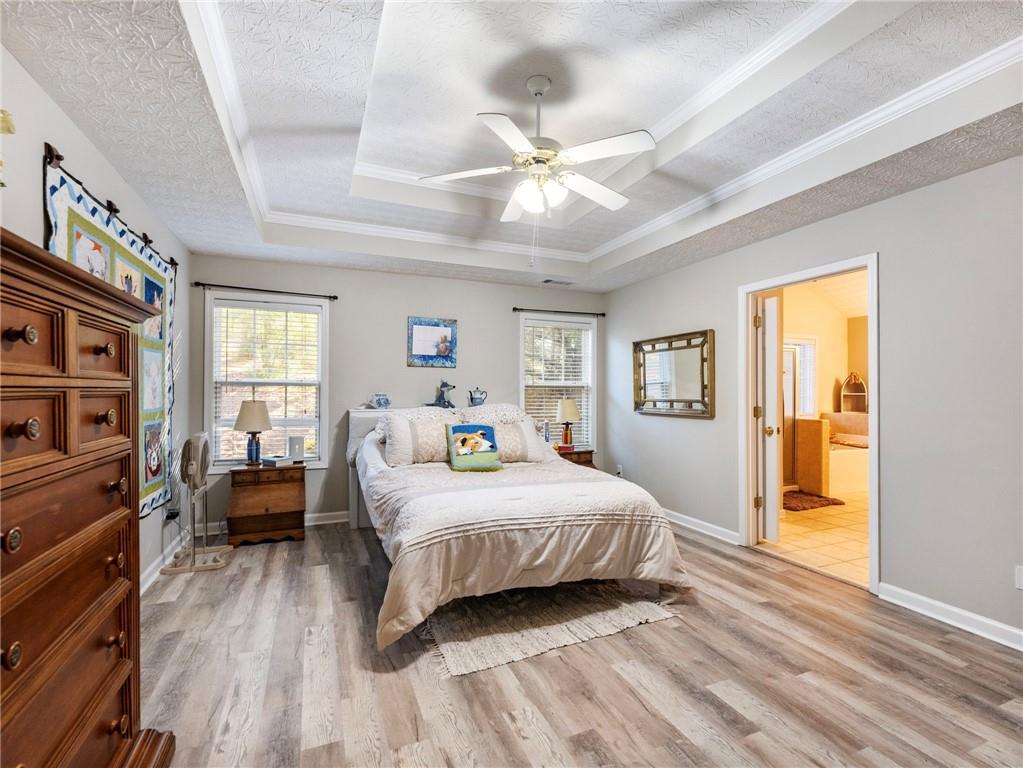 Shoal Creek - Residential