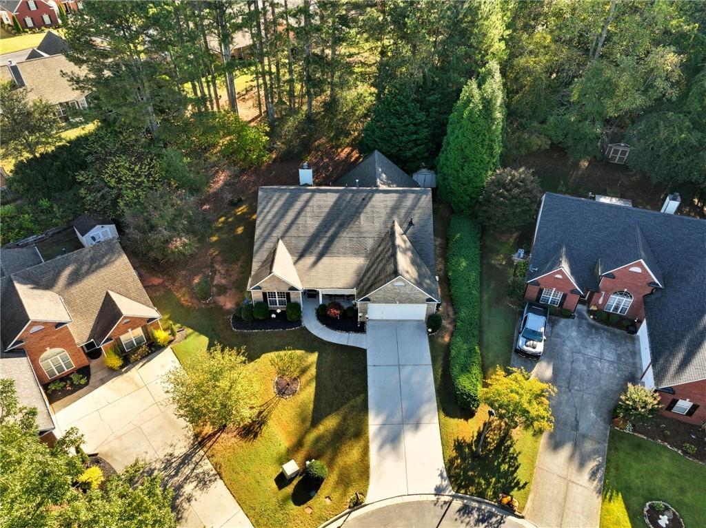 Shoal Creek - Residential