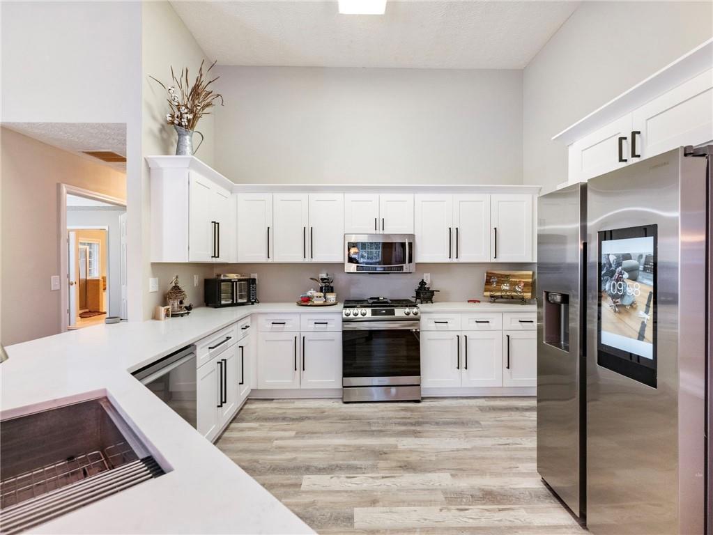 Shoal Creek - Residential