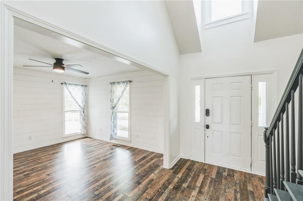 500 Coleman Mill Road