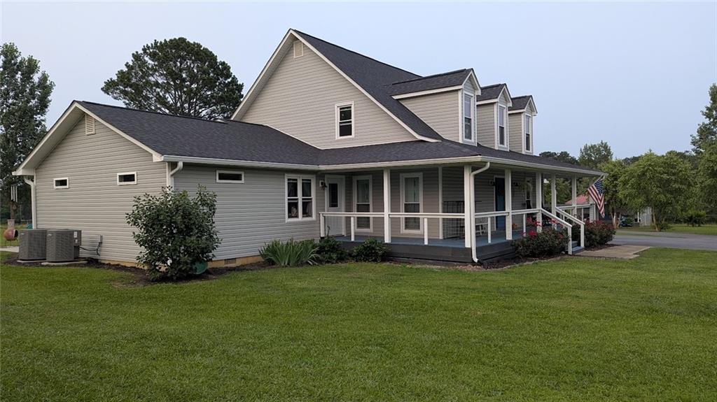 500 Coleman Mill Road