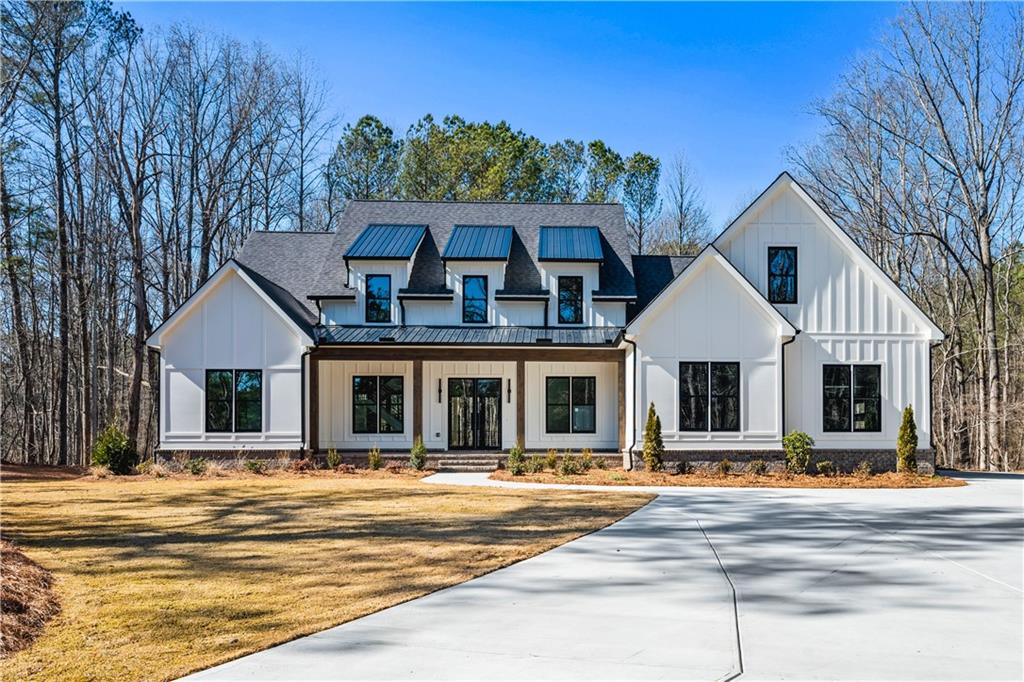 18390 Birmingham Highway, Alpharetta, Georgia image 2