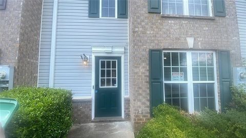 2418 Piering Drive Stonecrest GA 30038