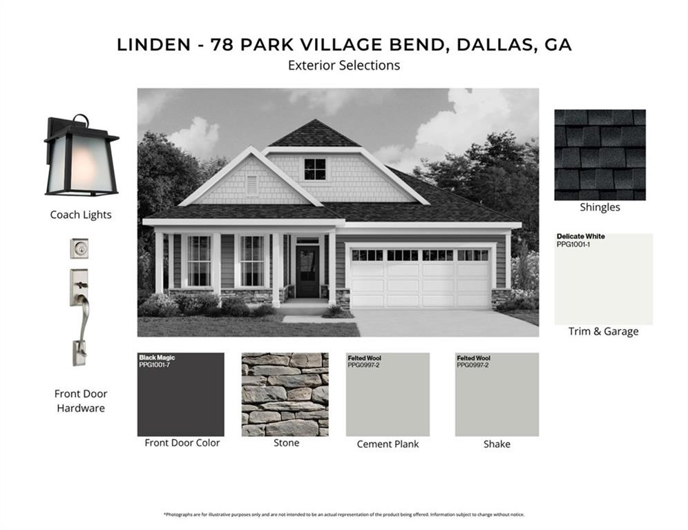 78 Park Village Bend