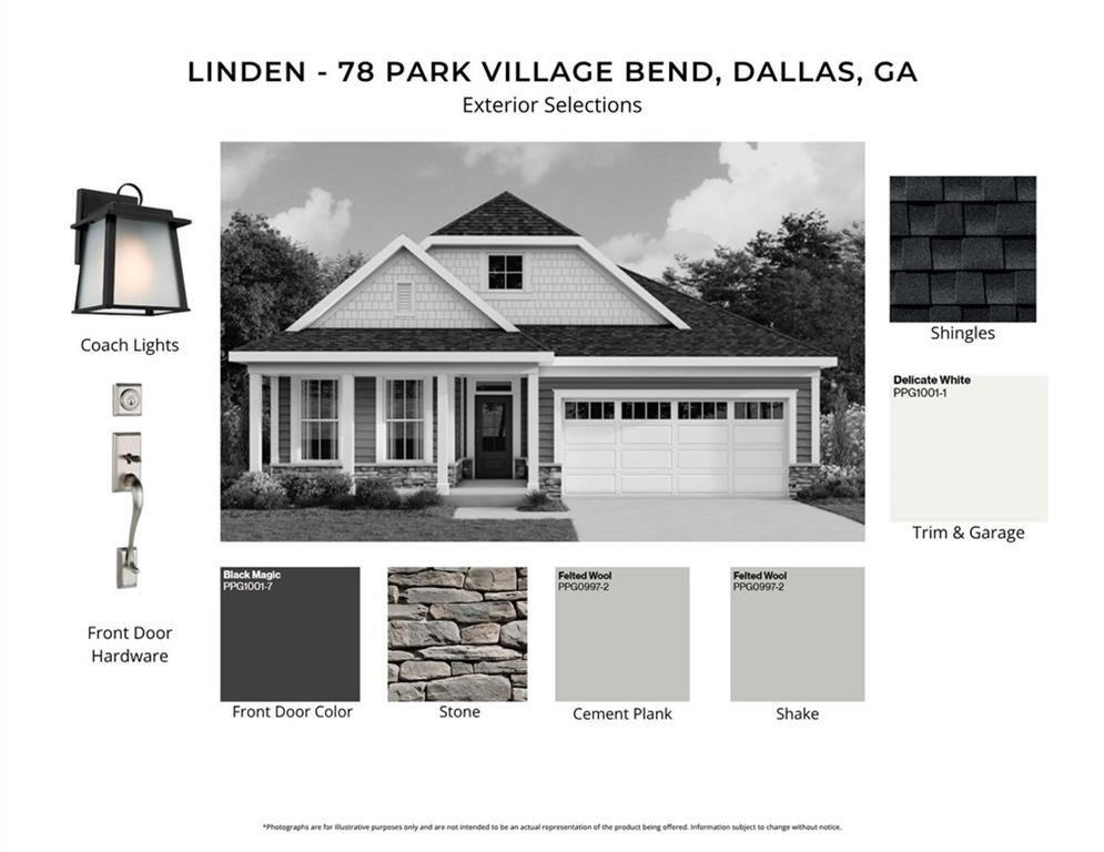 78 Park Village Bend