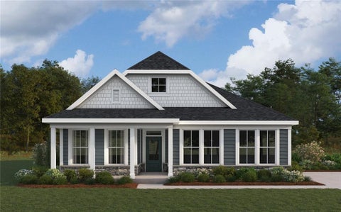 Homes For Sale - 78 Park Village Bend<br/> Dallas, GA 30157