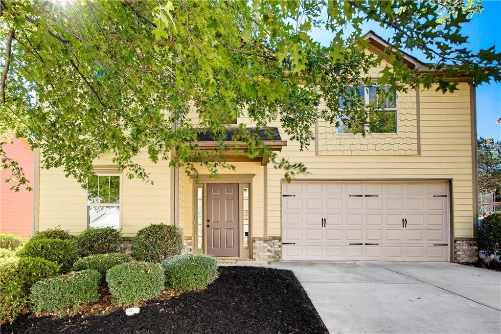 152 Mount Moriah Road