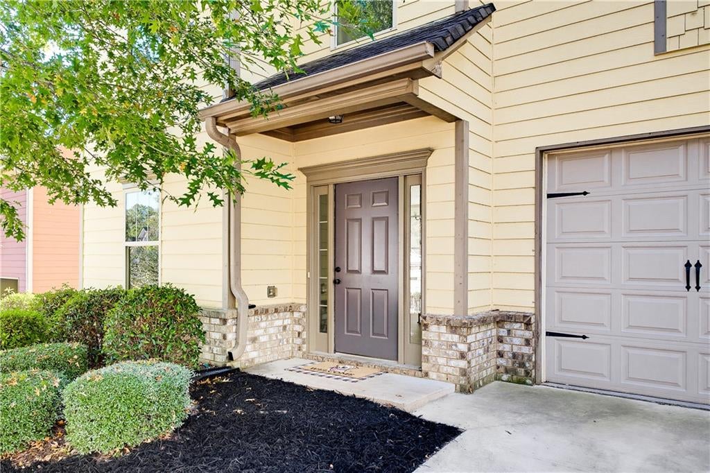 152 Mount Moriah Road