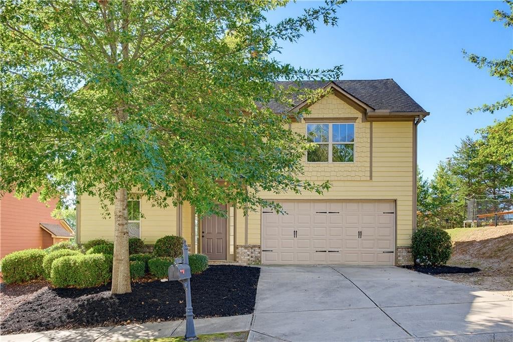152 Mount Moriah Road