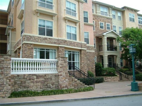 Condo For Rent - 10 Perimeter Summit Boulevard #3403<br/> Atlanta, GA 30319