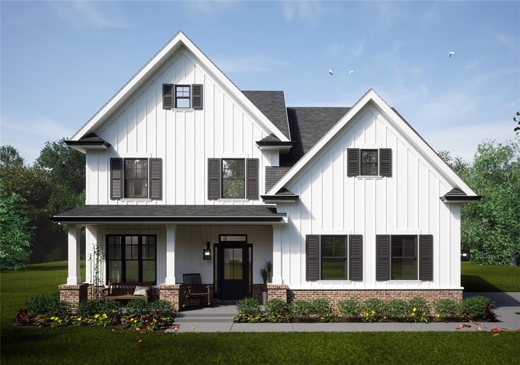 Move in by 9/15 to receive 4 weeks free on select homes. Prices, specials and availability are subject to change, contact beforehand. Multiple floor plans available. Days on Market accrued is not specific to this current plan listed. Mention The Apartment Brothers. Discover modern living at Quinn Residences at Dorchester Place
Immerse yourself in a serene retreat just moments away from the vibrant energy of downtown Covington, Georgia. Select from three- to five-bedroom spacious floor plans that boast high-end finishes like granite countertops, stainless steel appliances, luxury flooring, and state-of-the-art smart home technology. Enjoy a maintenance-free lifestyle and living within minutes of the vibrant Downtown Covington.