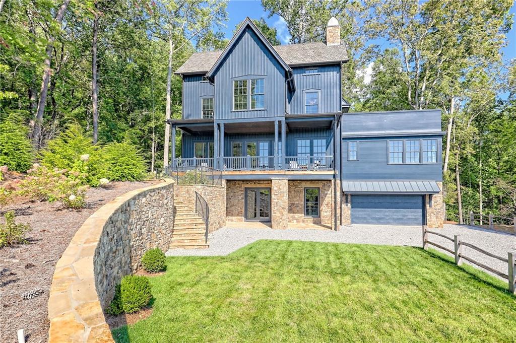 100 Cove View Lane