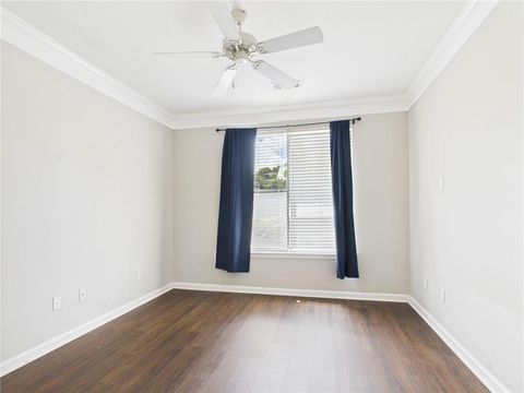 400 17th Street NW 2027 Atlanta GA 30363