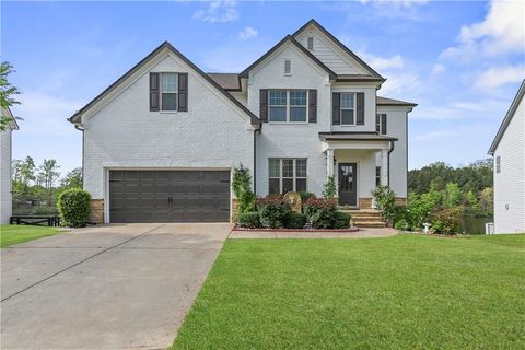 Photo of 4880 Plainsman Circle, Cumming, GA 30028 (MLS # 7752891)