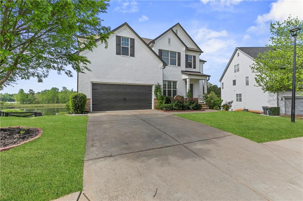 4880 Plainsman Circle